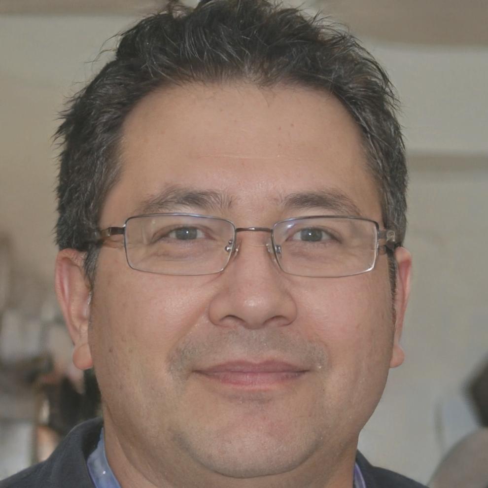 Fundador de Plexivorion especialista en desarrollo personal